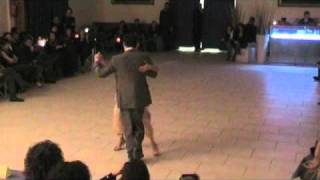 Lautaro Cancela y Lucila Segura - El Vals Soñador.m4v