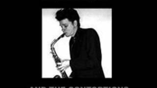 James Chance and the Contortions- Designed to Kill