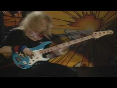 A Little too loose video