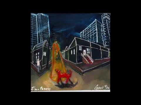 Piece of Mind (ft. Nayana Iz)