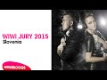 Eurovision 2015 Review: Slovenia - Maraaya ...