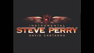 Go Away - STEVE PERRY INSTRUMENTAL