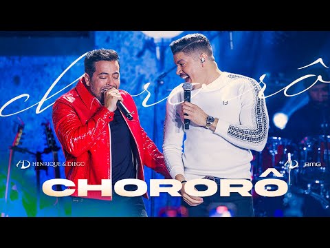 Henrique e Diego - Chororô - #EP01