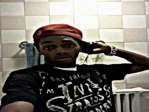 DINERO feat young cazz "smoke kush"