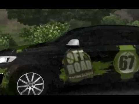 Let's play Test Drive Unlimited 2 PC - Part 25 - School Driver & B3 Championship