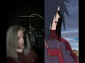 Deep Voice Madara Speech Kabuto Naruto Fans