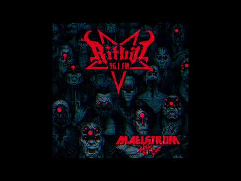 Zurawie by Wydech aka Ugory  - High Quality 2025 "Maelstrom Mix"