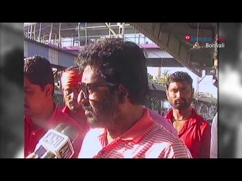 माझी चूक नाही तर मी माफी का मागू - गायकवाड