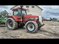 Case Magnum 7210