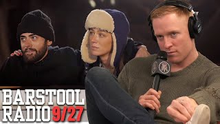 Francis Doesn't Believe Spider is Going to Split His $25k with Megan Makin Money like He Promised