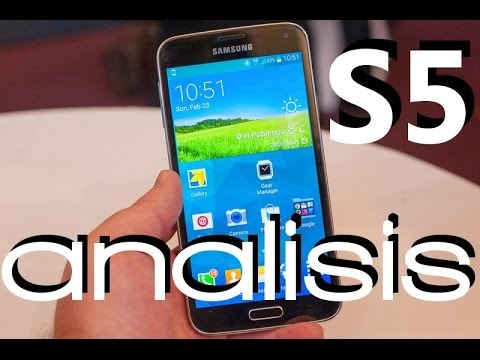 comment trouver version android galaxy s