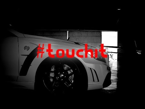 Sargsyan Beats - Touch It (ft. Busta Rhymes) Remix 2021