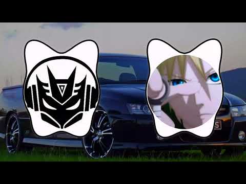 NT STATUS / MEG4 TR0N/ MEGA DA GANG 01/