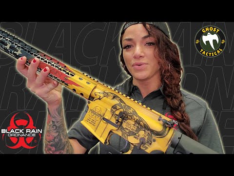 Black Rain Ordnance SPEC15 - AR15 Autopsy (Part 1)