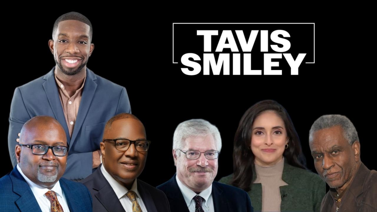 Eric Deggans, Marianna Sotomayor, Everton Blair, Gerald Horne, Michael Hiltzik, and Michael Butler