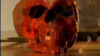 RUMPELSTILTSKIN GRINDER - "Nothing Defeats The Skull" (Official Music Video)