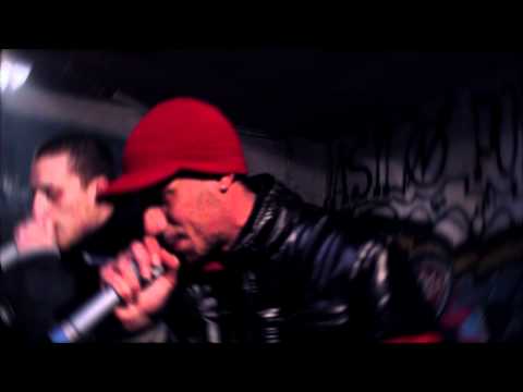 SA FINEST "LIVE SHOW" CARNEFICI CREW