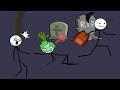 Skip Troll WEEGOON Funny Troll Stickman Puzzle Game Levels 1 35 Android Gameplay Walkthrough