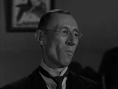 4x14 pt.10 Ultimamente penso a Cliffordville - Ai Confini Della Realtà (The Twilight Zone)