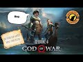 God of War - Into the Light (Ep. 6)
