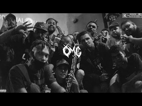 Only Mosh Gang - Hustle  | [show completo]
