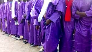 preview picture of video 'Gamou 2019 a Colibantan Oustaz Ibrahima Niang'