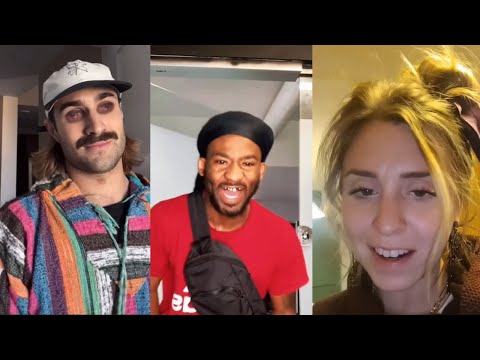 tiktoks that radiate weed energy [#30] - Fatally Stoned