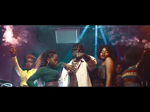 Alutondo - Sugarma (feat. Daddy Andre) Official Video