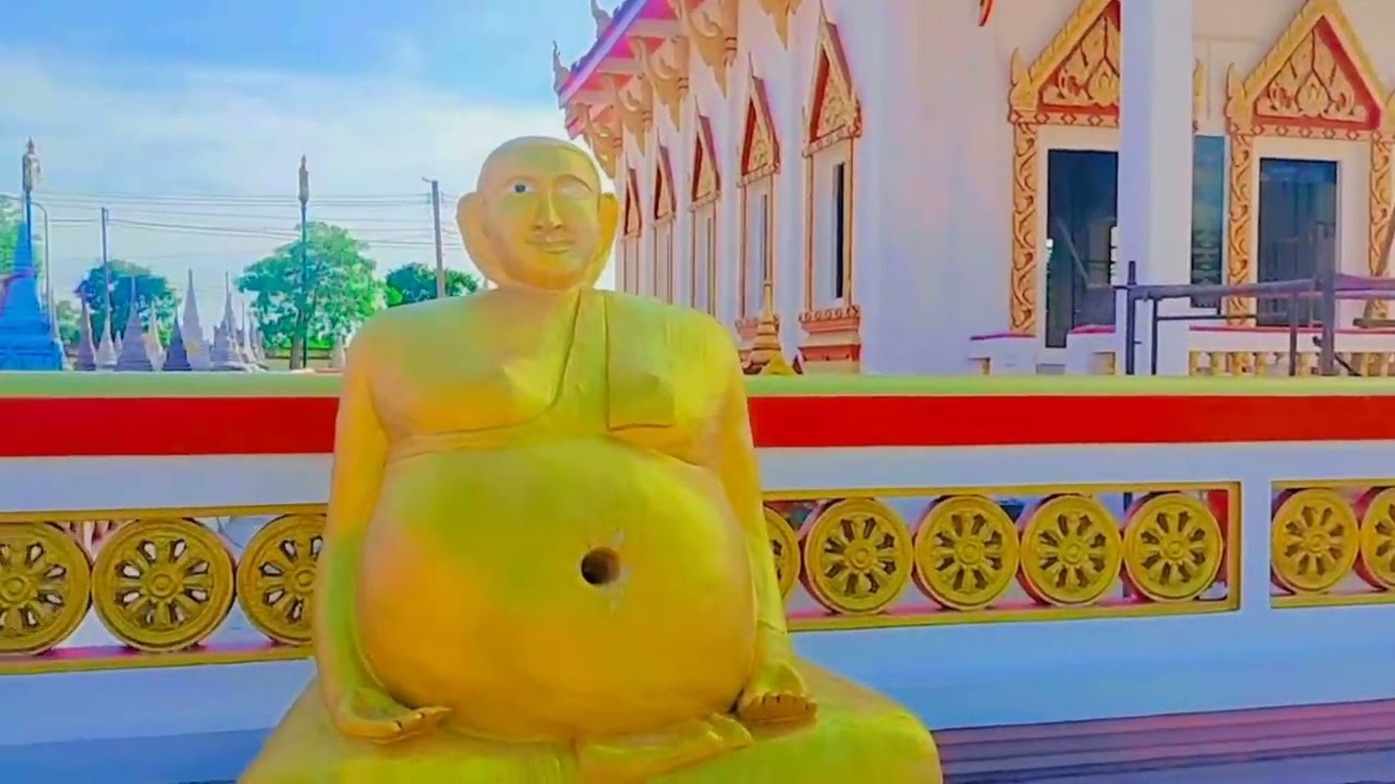 Wat Si Sakhon