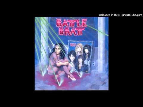 Battle Bratt - Back To Love [Heavy Metal - USA '88]