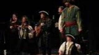 Rogues & Wenches - Finnegan's Wake (good sound)