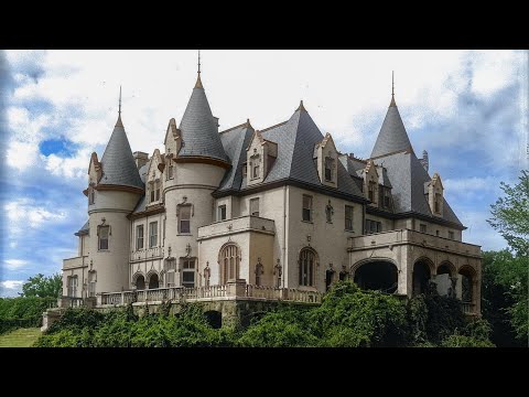 What Happened to the Northfield Chateau? (Northfield, MA)