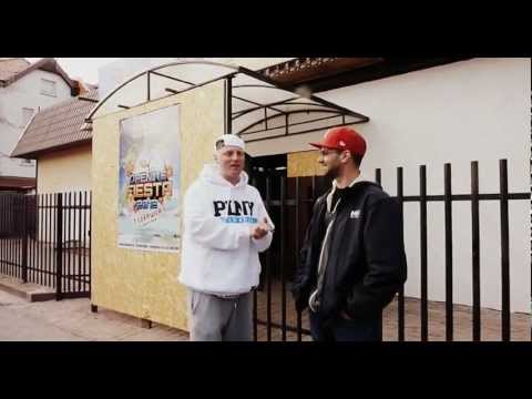 NUMER RAZ I DJ ABDOOL ZAPRASZAJĄ NA 36 URODZINY TEDE W MIELNIE