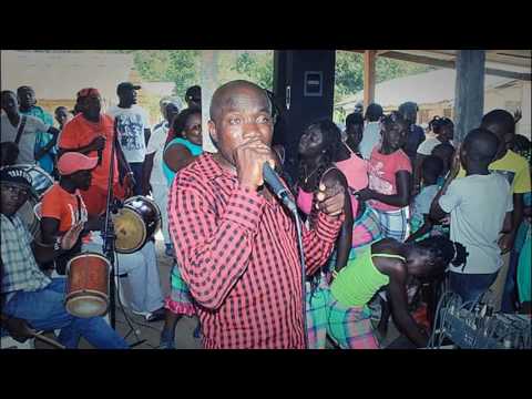 Wisani kawinaband - Master Djo (koe andi jo koti eng)