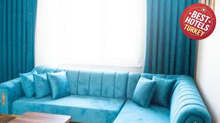 Two Bedroom King Suite BH46 | İstanbul, Turkey | Hotel Review 🏨
