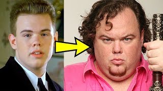 Famous Child Celebs You Would NEVER Recognize Today