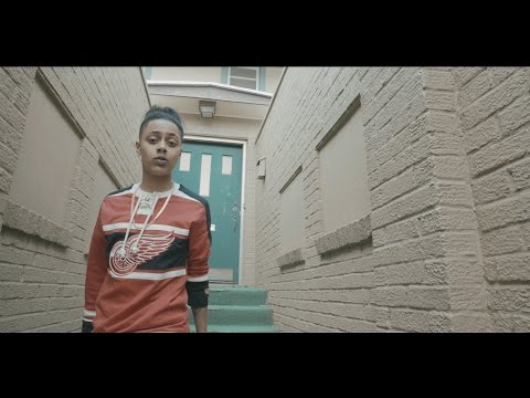 ODD Dricks - Tunnel Vision