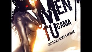 MOVIMIENTOS EN LA CAMA - SELER , KLOEF TJR , MENACE WP