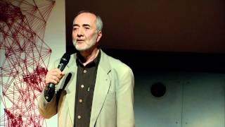 TEDxYYC - Raffi Cavoukian - Beluga Grads Connect The Dots