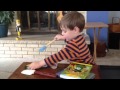 James Sings Veggie Tales