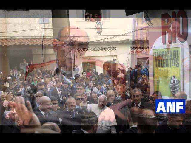 Vídeo relacionado con Boland 64331 - Collar de Madera con Cruz de Sacerdote, Multicolor