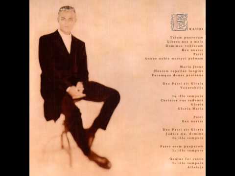 Ugo Farell 10 Exaudi HQ Audio with Lyrics