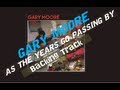 Backing Track 'As the years go passing by' (Gary ...