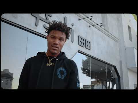 JoogSzn - KSUBI (Feat. PettyPetty & Ralfy The Plug) Dir. @IMNOTEVOL