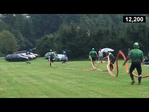 SDH Dneboh - JL KOŠŤÁLOV 2020