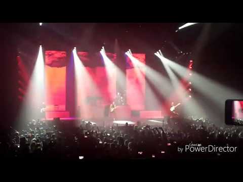 P!ATD concert PARIS - This is Gospel - 2019.03.19