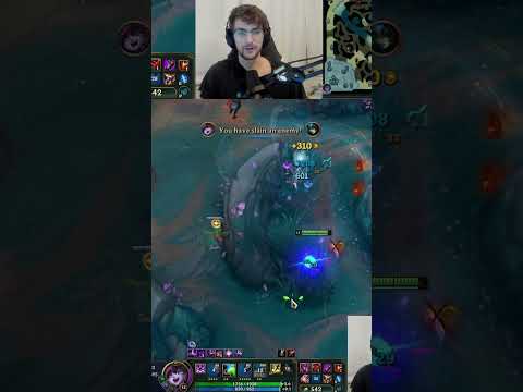 Full ap lulu is toooo fun #challenger #lulu #leagueoflegends