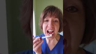Tips On How To Brush with an Oral B Electric Toothbrush