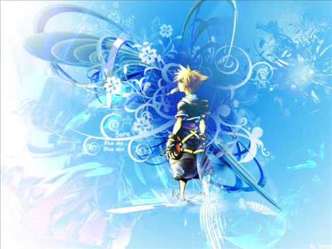 Kingdom Hearts - Hand In Hand (Fredrik Miller Remix)