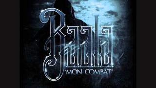 Baala - Mon Combat